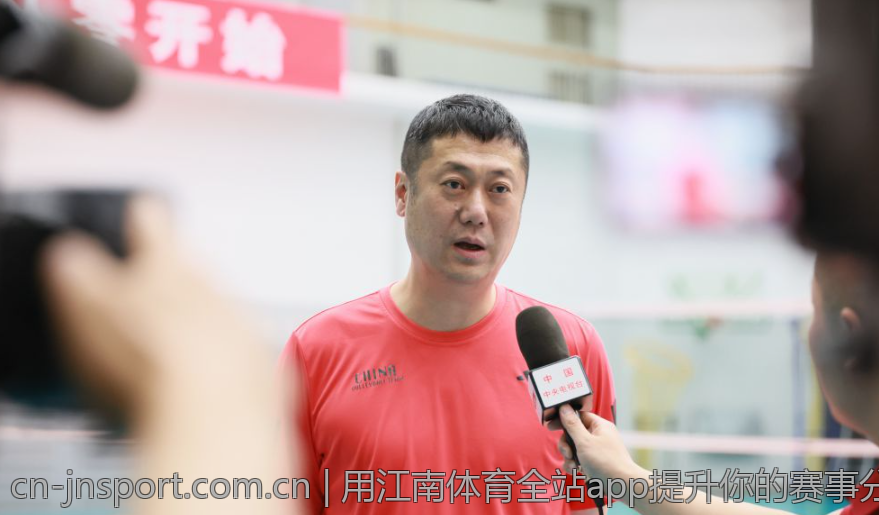 用江南体育全站app提升你的赛事分析能力