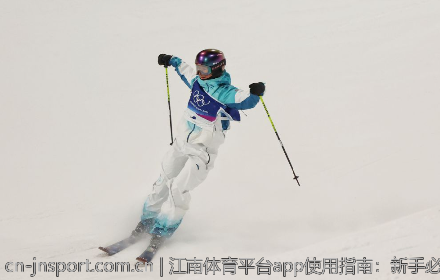 江南体育平台app使用指南：新手必看攻略